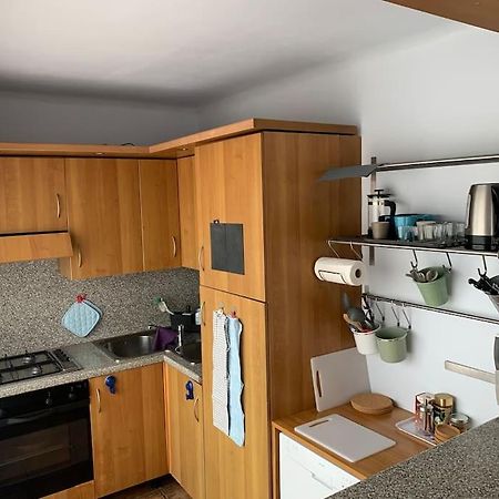 Appartement Mer 앙티브 외부 사진