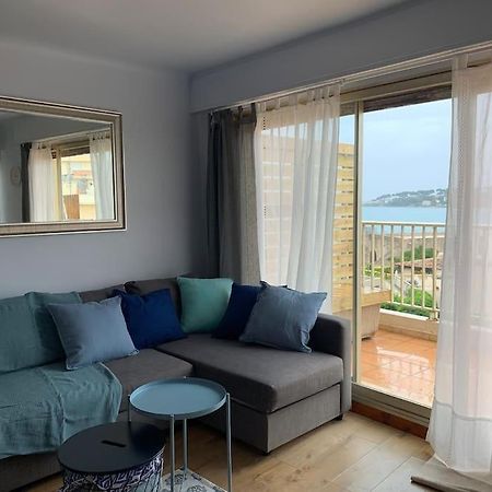Appartement Mer 앙티브 외부 사진