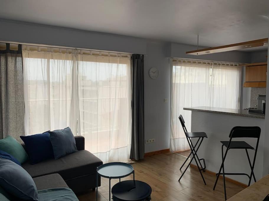 Appartement Mer 앙티브 외부 사진